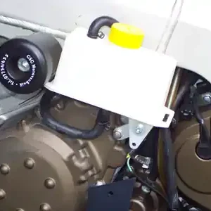 Rabatt GSG Sturzpad - Satz für Kawasaki ZX - 9R 1998 - 1999