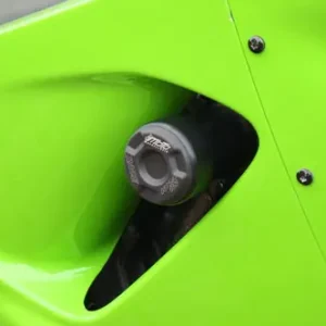 Billig GSG Sturzpad - Satz für Kawasaki ZX - 9R 1994 - 1997