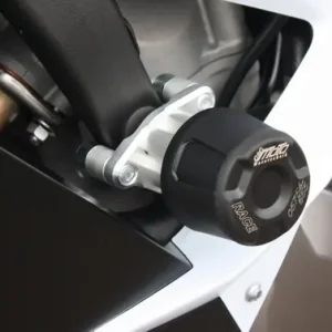 Preisreduziert GSG Sturzpad - Satz für Kawasaki ZX - 6R 2013 - 2015