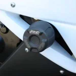 Gratis Versand GSG Sturzpad - Satz für Kawasaki ZX - 6R 2009 - 2012