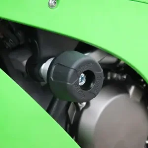 Angebot GSG Sturzpad - Satz für Kawasaki ZX - 10 R 2011 - 2015