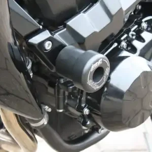 GSG Sturzpad - Satz für Kawasaki Z750 R ab 2010 Saisonangebot