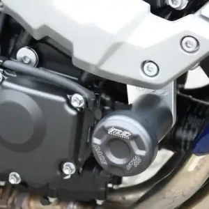 Geprüft GSG Sturzpad - Satz für Kawasaki Z750 ab 2007