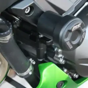 GSG Sturzpad - Satz für Kawasaki Z 800 ab 2013 Expressversand