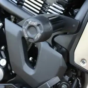 GSG Sturzpad - Satz für Kawasaki Vulcan 650 ab 2015 Sale