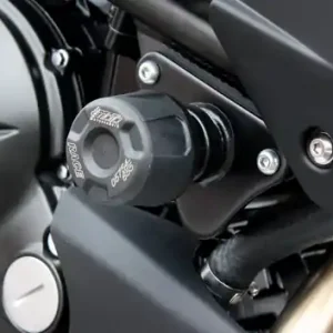 GSG Sturzpad - Satz für Kawasaki Versys 650 ab 2015 Sale