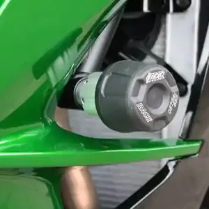 GSG Sturzpad - Satz für Kawasaki Ninja H2 SE ab 2018 Knallerangebot