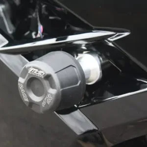 GSG Sturzpad - Satz für Kawasaki Ninja 300 ab 2013 Kracherpreis