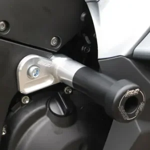 Direkt Vom Hersteller GSG Sturzpad - Satz für Kawasaki GTR1400 ab 2007