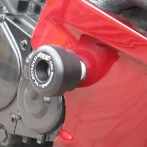 Aktuell GSG Sturzpad - Satz für Kawasaki GPZ500 1987 - 2002