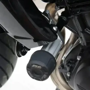 GSG Sturzpad - Satz für Kawasaki ER6 N ab 2012 Neu Im Sortiment