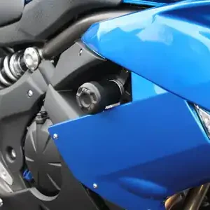 GSG Sturzpad - Satz für Kawasaki ER6 F 2009 - 2011 Must-Have