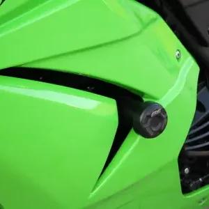 Must-Have GSG Sturzpad - Satz für Kawasaki 250 R ab 2008