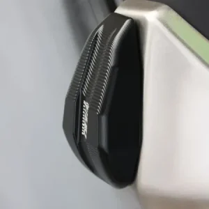 Sofort Bestellen GSG Schalldämpfer - Schutz für Kawasaki Ninja 125 ab 2019