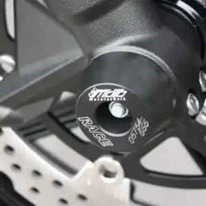 Beliebt GSG Padsatz Vorderrad für Kawasaki ZX - 6R 636 ab 2019