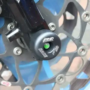 Sichere Zahlung GSG Padsatz Vorderrad für Kawasaki ZX - 12 R 2000 - 2001