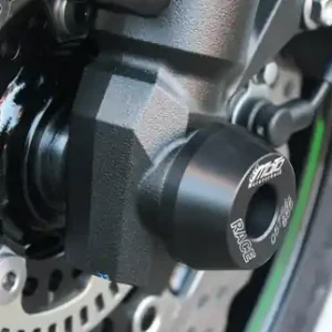 GSG Padsatz Vorderrad für Kawasaki Z1000 SX 2011 - 2016 Preis Gesenkt