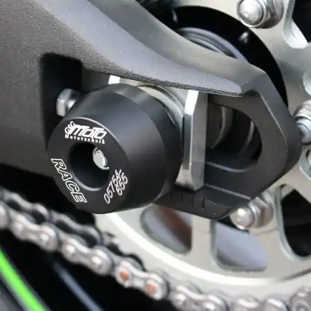 Preis Gesenkt GSG Padsatz Hinterrad für Kawasaki ZX - 10 R ab 2016