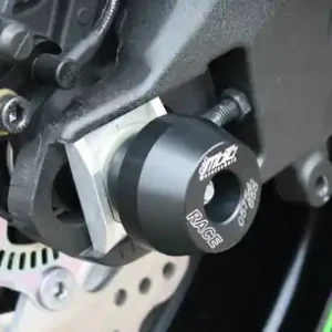 GSG Padsatz Hinterrad für Kawasaki ZX - 10 R 2011 - 2015 Neuheit