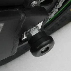 GSG Padsatz Hinterrad für Kawasaki ZX - 10 R 2008 - 2010 Echt