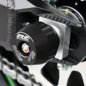 GSG Padsatz Hinterrad für Kawasaki Z900 ab 2017 Markenware