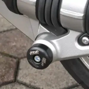 Wochenendangebot GSG Kardanschutz für Kawasaki GTR1400 ab 2007