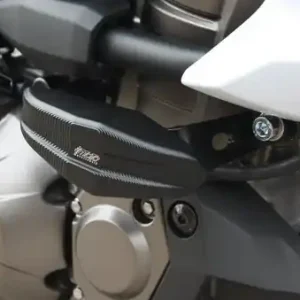 GSG Ersatzpad Streetline rechts für Kawasaki Versys 1000 2015 - 2018 Gratis Versand