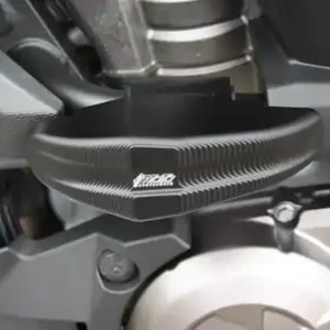 Ausverkauf GSG Ersatzpad Streetline links für Kawasaki Versys 1000 2012 - 2014