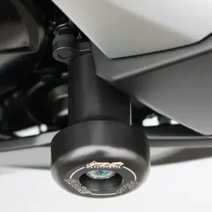 Neue Kollektion GSG Ersatzpad rechts für Kawasaki Ninja 125 ab 2019