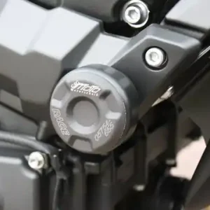 Saisonangebot GSG Ersatzpad links für Kawasaki Z750 ab 2007