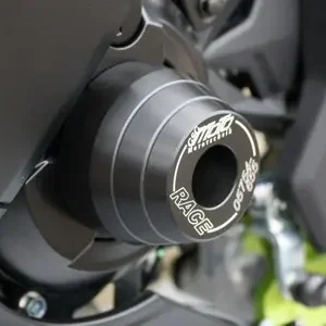 Billig GSG Ersatzpad links für Kawasaki Ninja 125 ab 2019