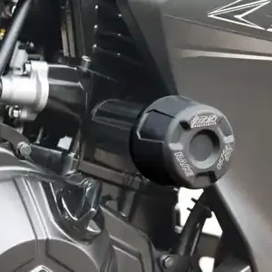 GSG Ersatzpad für Kawasaki Z300 ab 2015 Sofort Bestellen