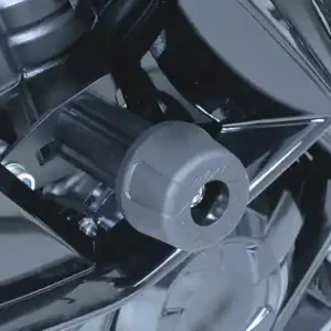 GSG Ersatzpad für Kawasaki Z1000 SX 2011 - 2016 Kostenloser Versand