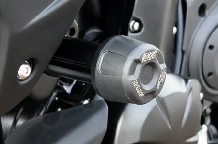 GSG Ersatzpad für Kawasaki Versys 650 ab 2015 Sofort Bestellen