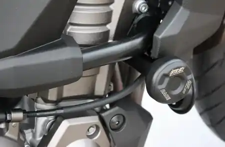 GSG Ersatzpad für Kawasaki Versys 1000 2012 - 2014 Sale