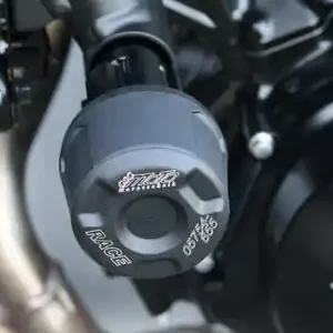 GSG Ersatzpad für Kawasaki Ninja 650 RS ab 2022 Ausverkauf