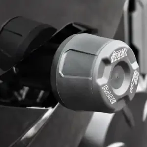 GSG Ersatzpad für Kawasaki Ninja 650 ab 2017 Knallerangebot