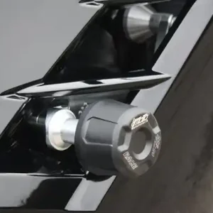 GSG Ersatzpad für Kawasaki Ninja 300 ab 2013 Sofort Bestellen