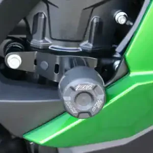 Bestseller GSG Ersatzpad für Kawasaki Ninja 1000 SX ab 2020