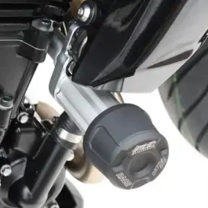 GSG Ersatzpad für Kawasaki ER6 N ab 2012 Beliebt