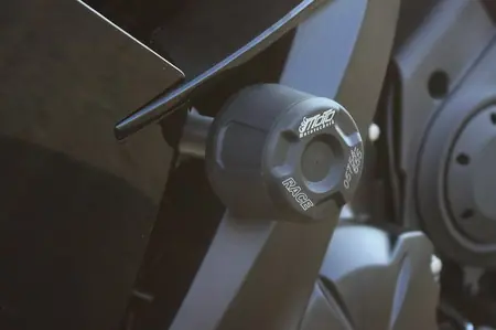 GSG Ersatzpad für Kawasaki ER6 F ab 2012 Angebot