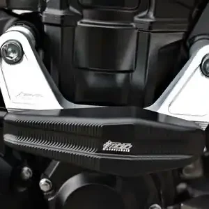 GSG Ersatzpad – Streetline rechts für Kawasaki Z1000 2014 - 2019 Günstig