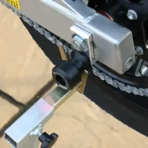 GSG – gefräster Grundträger für Heckständeraufnahmen für Aprilia RS 125 ab 2017 Saisonangebot