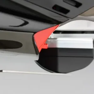 GSG Ersatzpad rechts für Aprilia 1100 Factory 2021 Neue Ware