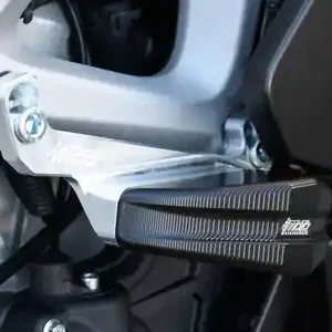 Heißes Angebot GSG Ersatzpad links für Aprilia RSV 4 1100 Factory 2019 - 2020