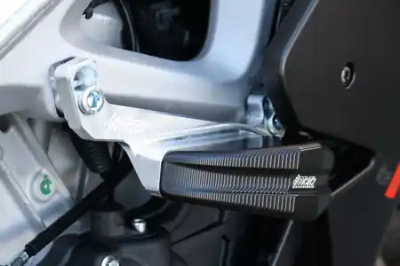 Heißes Angebot GSG Ersatzpad links für Aprilia RSV 4 1100 Factory 2019 - 2020