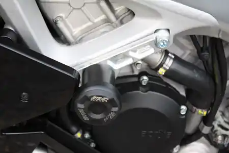 Bestseller GSG Ersatzpad für Aprilia RSV 4 1100 Factory 2019 - 2020