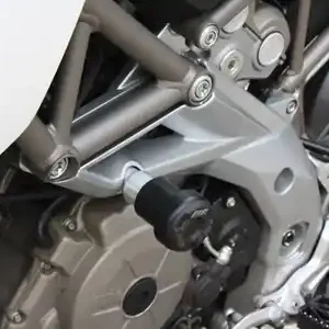 GSG Ersatzpad für Aprilia Dorsoduro 1200 ab 2011 Versand Am Gleichen Tag