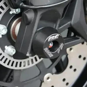 GSG Padsatz Vorderrrad für Benelli 752 S ab 2019 Nur Heute