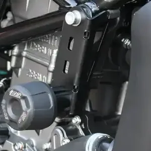 Schnäppchen GSG Ersatz - Distanzstück (STP - Profil) für Benelli 752 S ab 2019